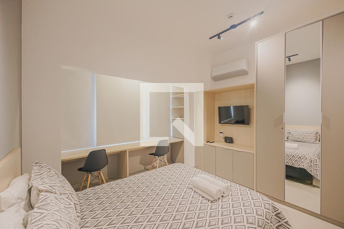 Kitnet-Studio, 27 m² - Foto 4