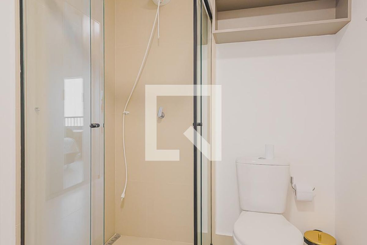 Kitnet-Studio, 27 m² - Foto 10