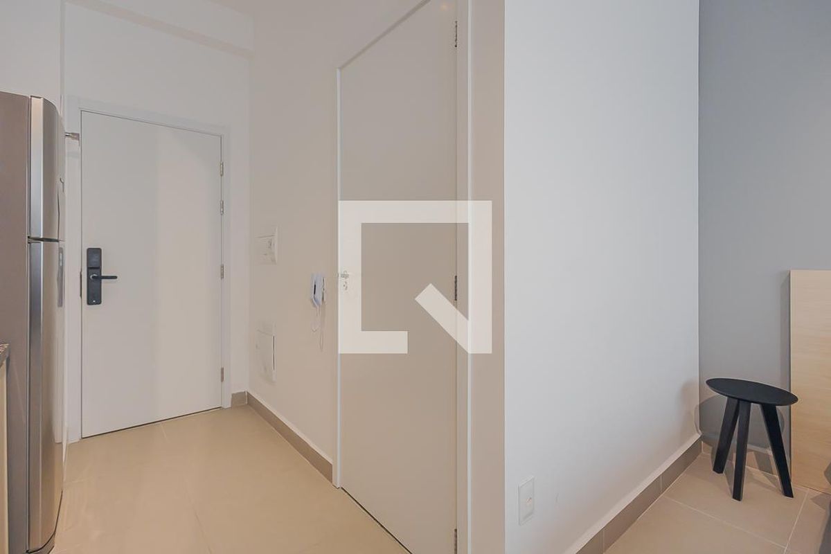 Kitnet-Studio, 27 m² - Foto 13