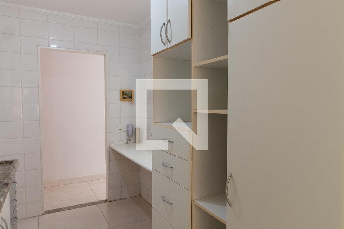 Apartamento à Venda - Centro, 2 Quartos,  70 m2 em , Campinas - sp | SoloBR