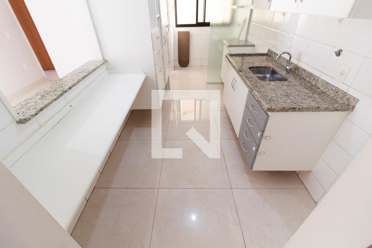 Apartamento à Venda - Centro, 2 Quartos,  70 m2 em , Campinas - sp | SoloBR