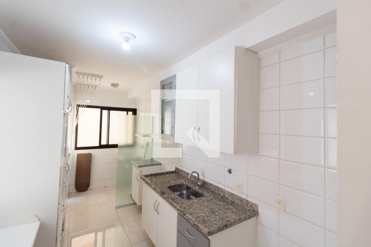 Apartamento à Venda - Centro, 2 Quartos,  70 m2 em , Campinas - sp | SoloBR