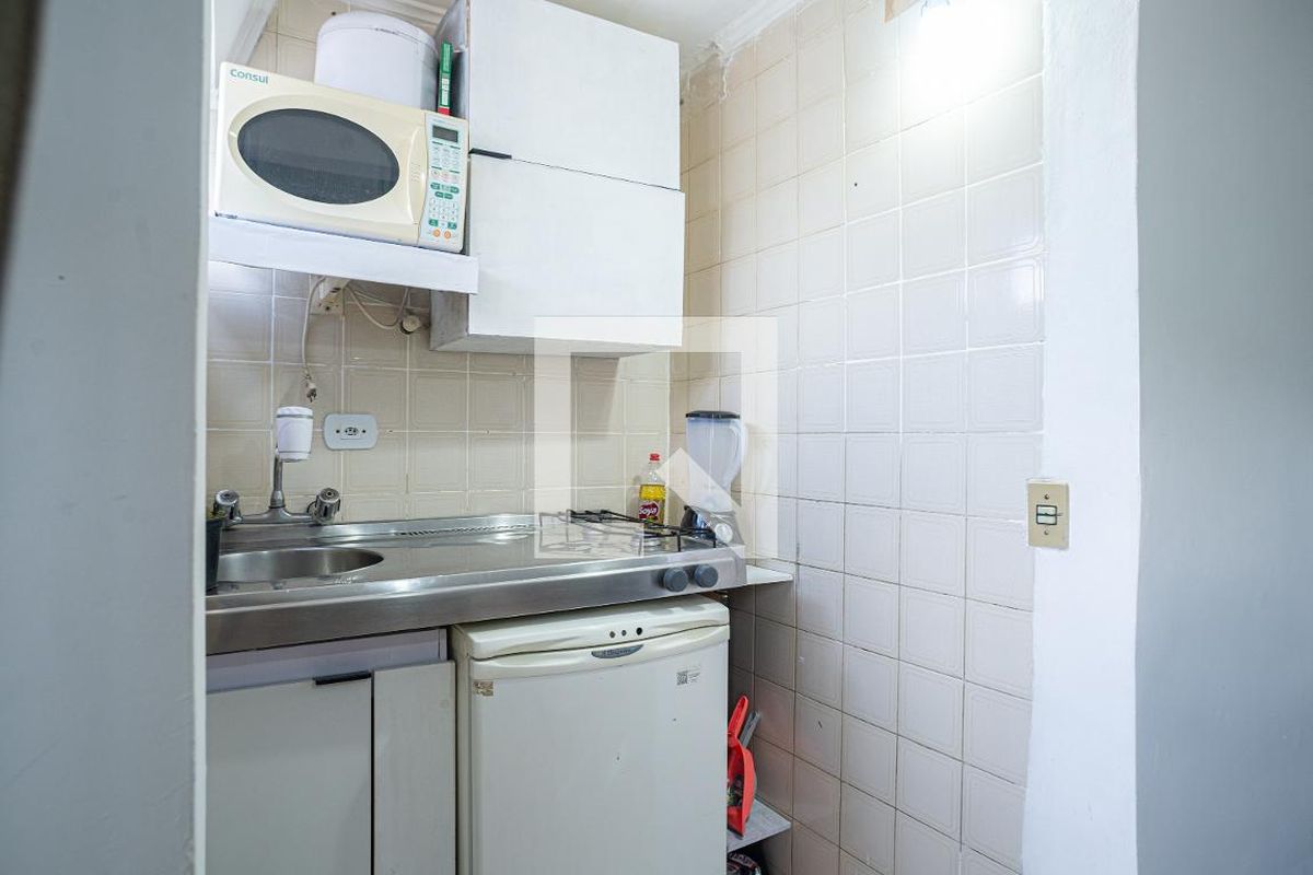 Apartamento, 1 quarto, 37 m² - Foto 23