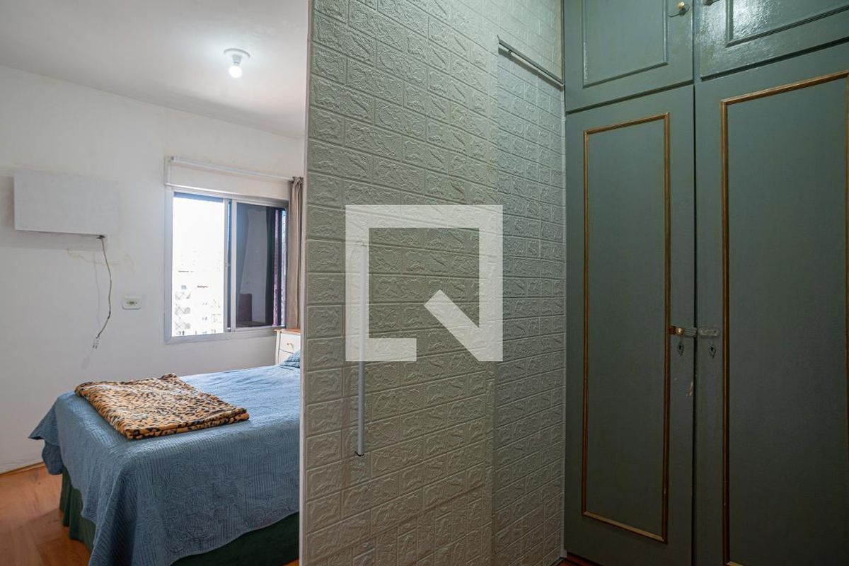 Apartamento, 1 quarto, 37 m² - Foto 7