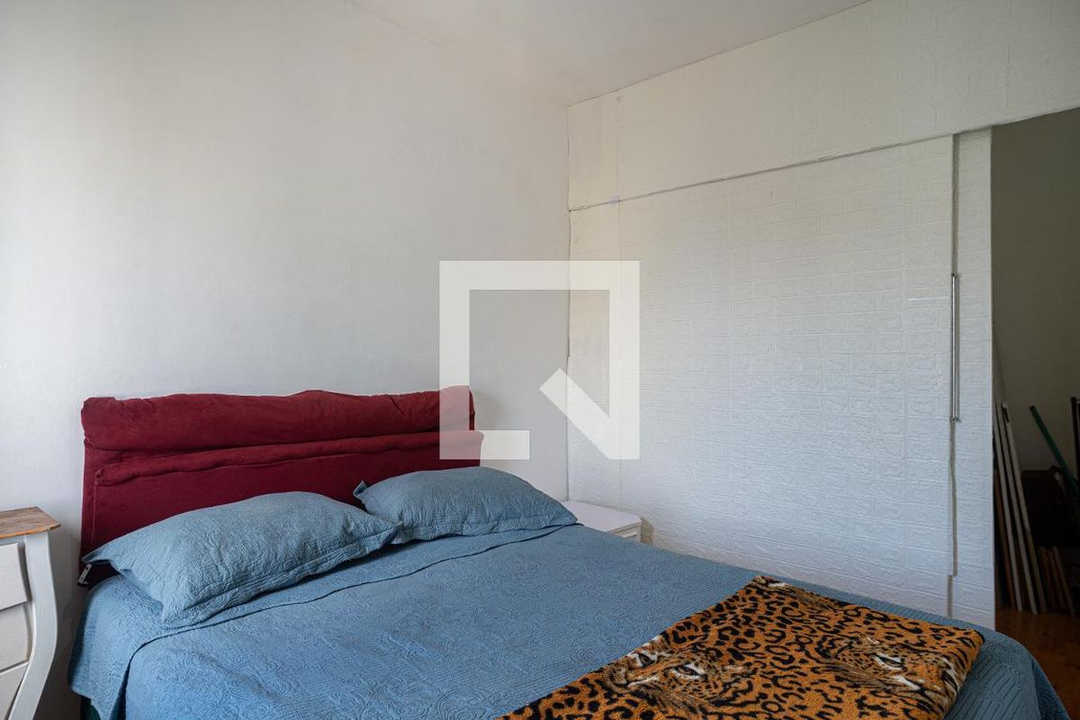 Apartamento, 1 quarto, 37 m² - Foto 10