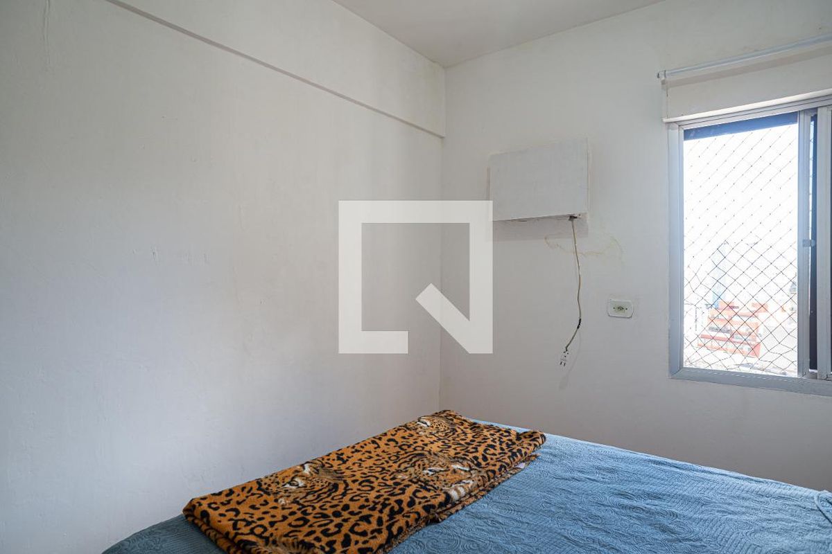 Apartamento, 1 quarto, 37 m² - Foto 9