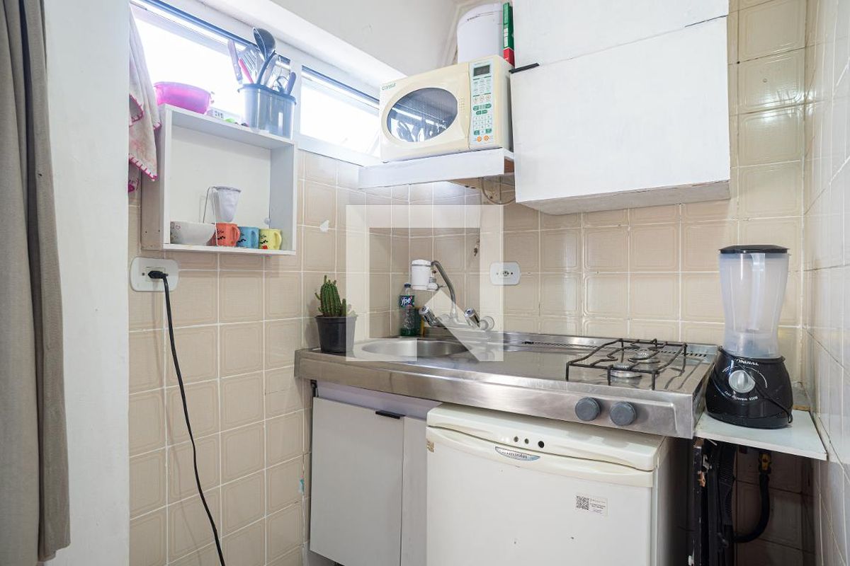 Apartamento, 1 quarto, 37 m² - Foto 25