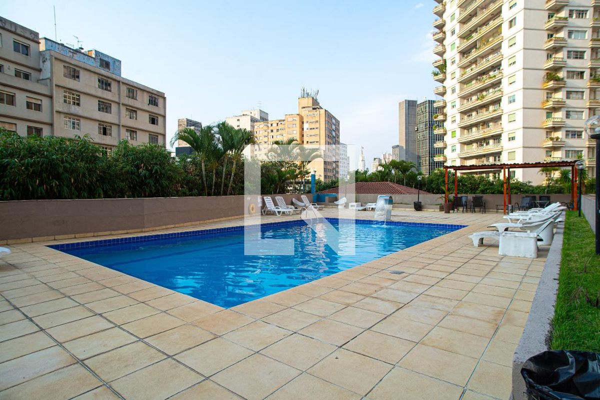 Apartamento, 1 quarto, 37 m² - Foto 29