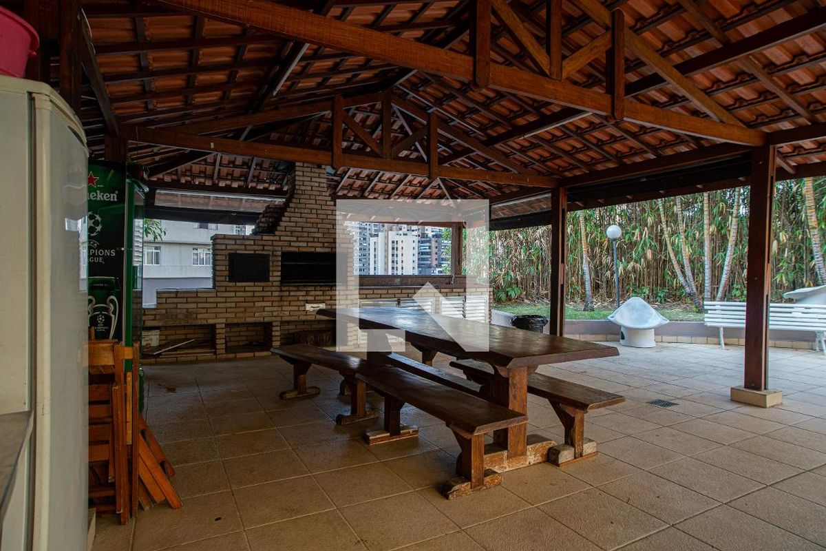Apartamento, 1 quarto, 37 m² - Foto 35