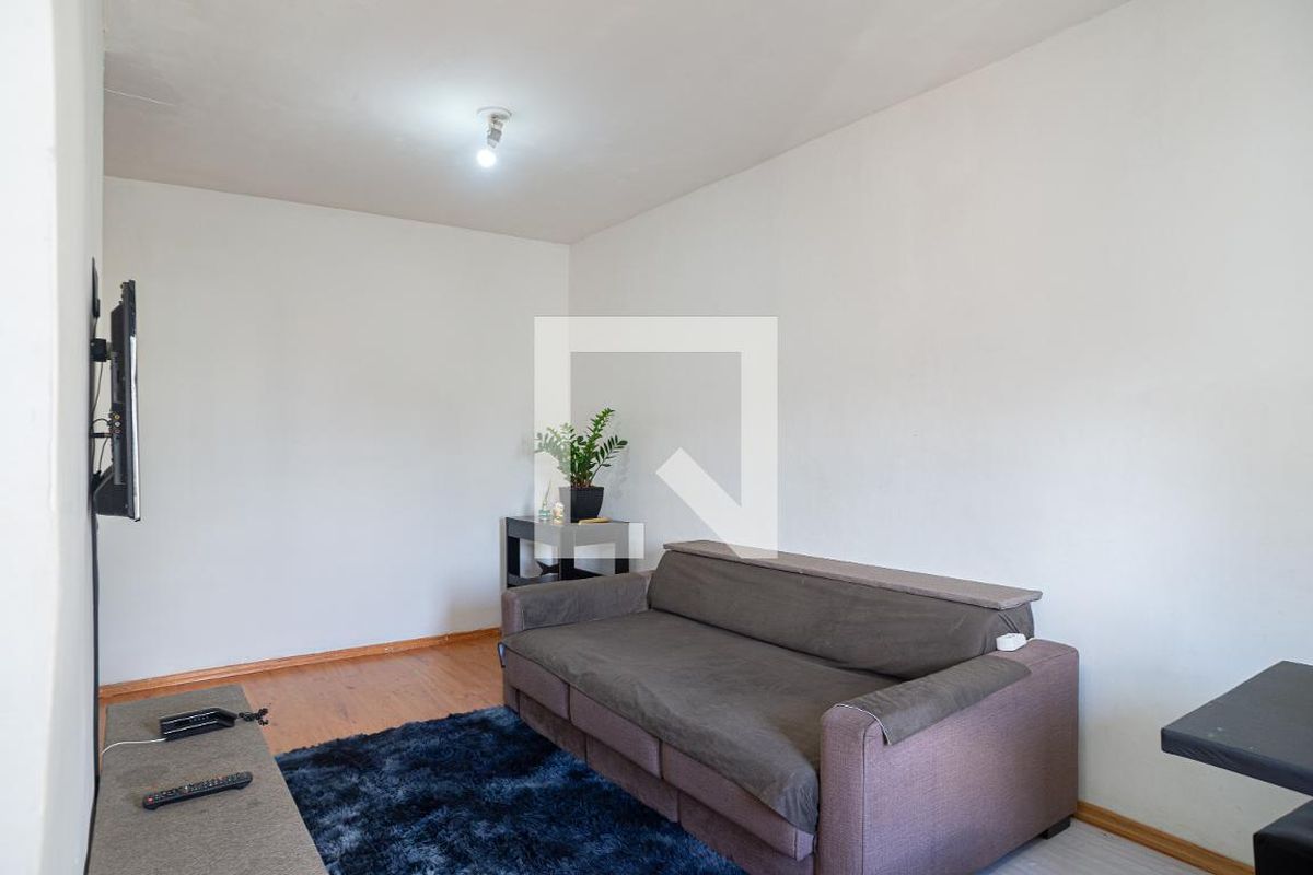 Apartamento, 1 quarto, 37 m² - Foto 3