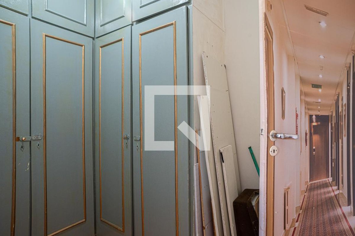 Apartamento, 1 quarto, 37 m² - Foto 14