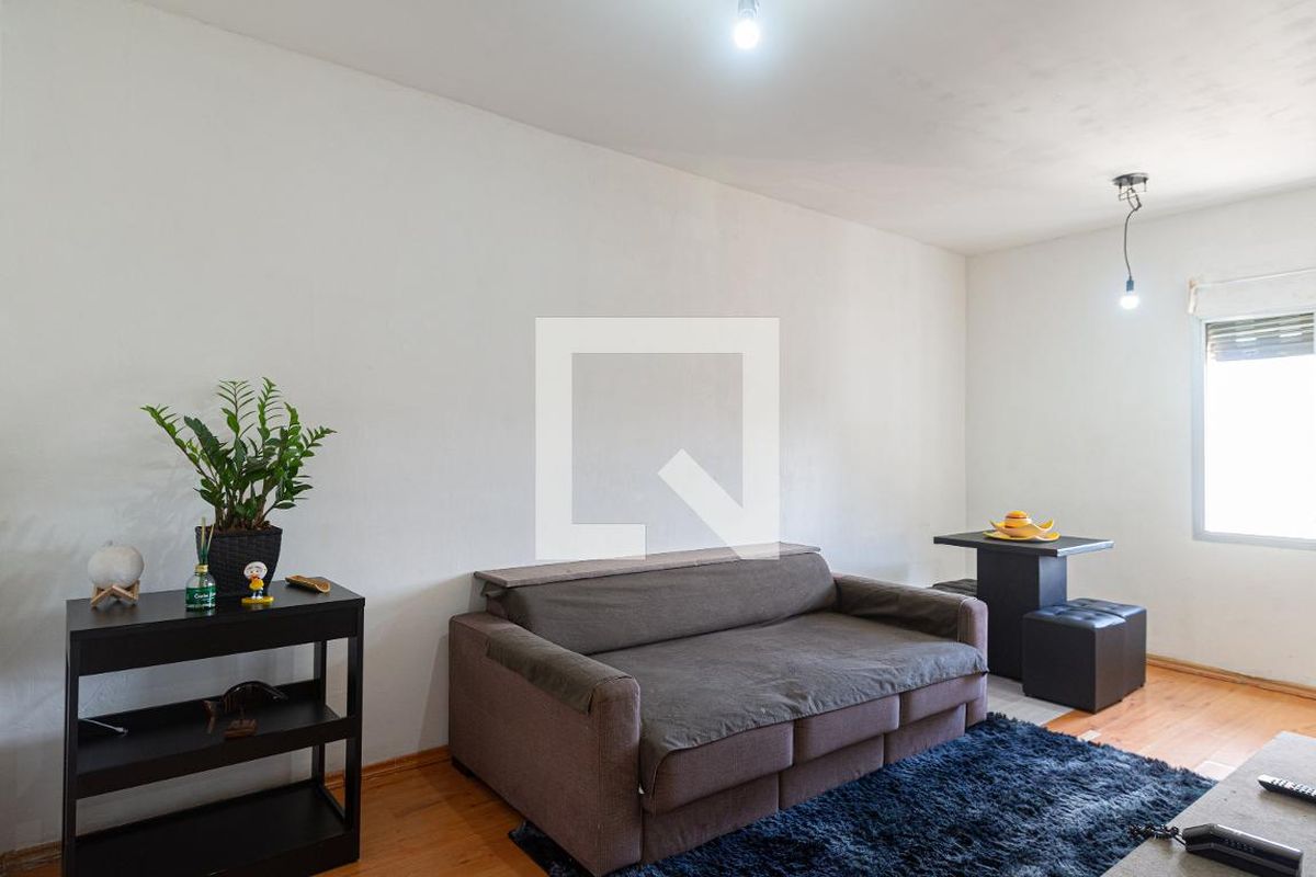Apartamento, 1 quarto, 37 m² - Foto 1