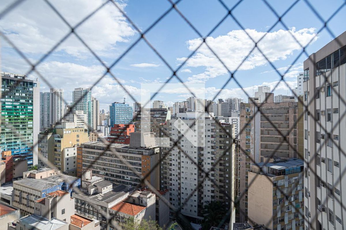 Apartamento, 1 quarto, 37 m² - Foto 6