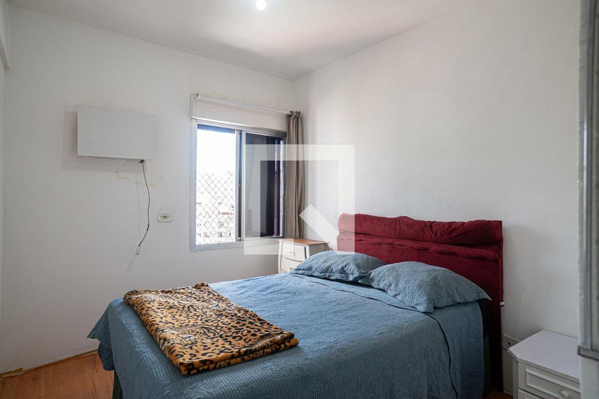 Apartamento, 1 quarto, 37 m² - Foto 8