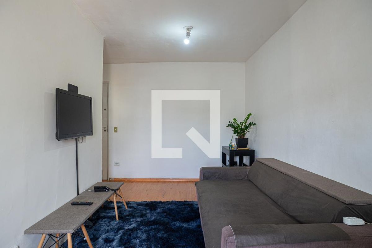 Apartamento, 1 quarto, 37 m² - Foto 4