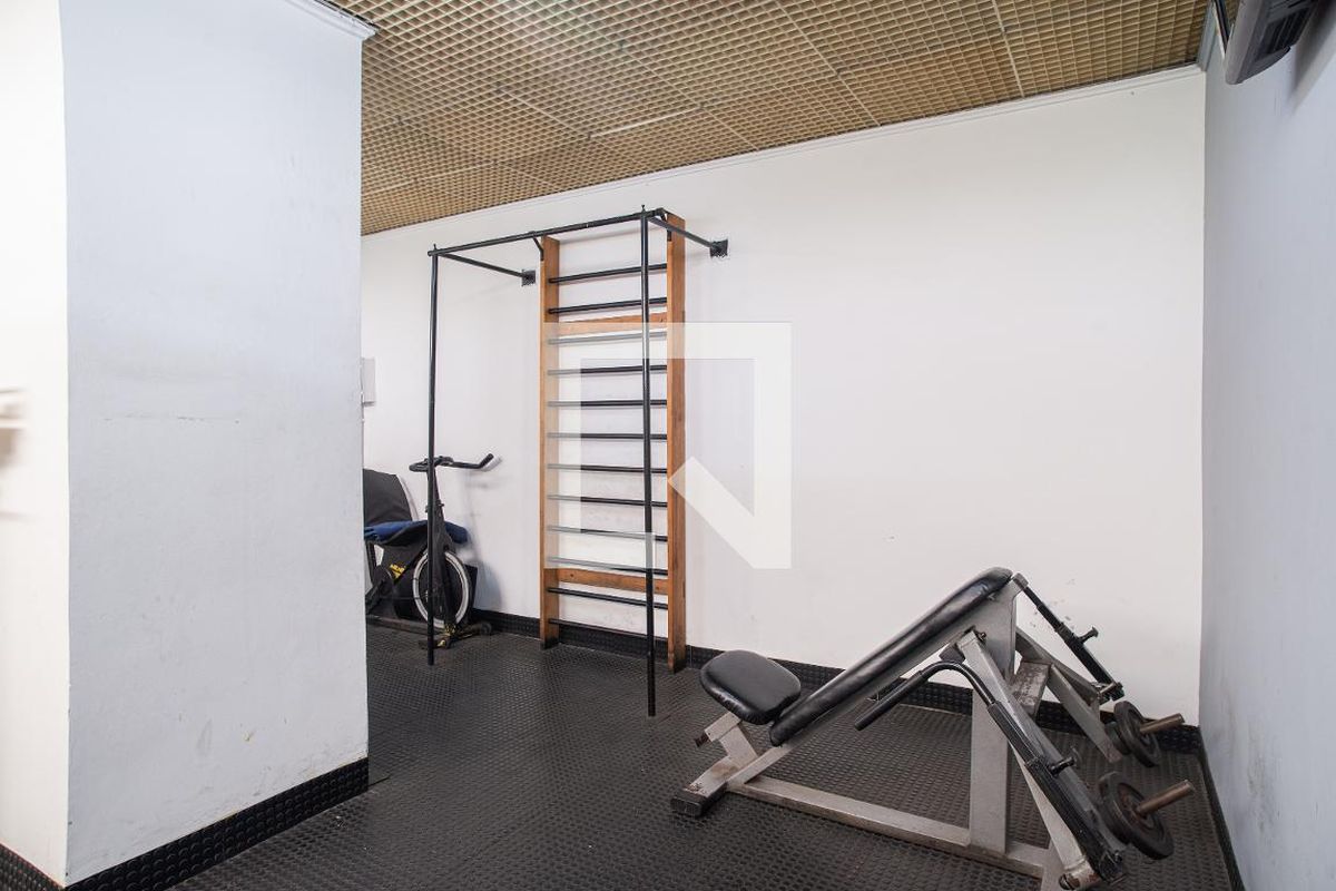 Apartamento, 1 quarto, 37 m² - Foto 44