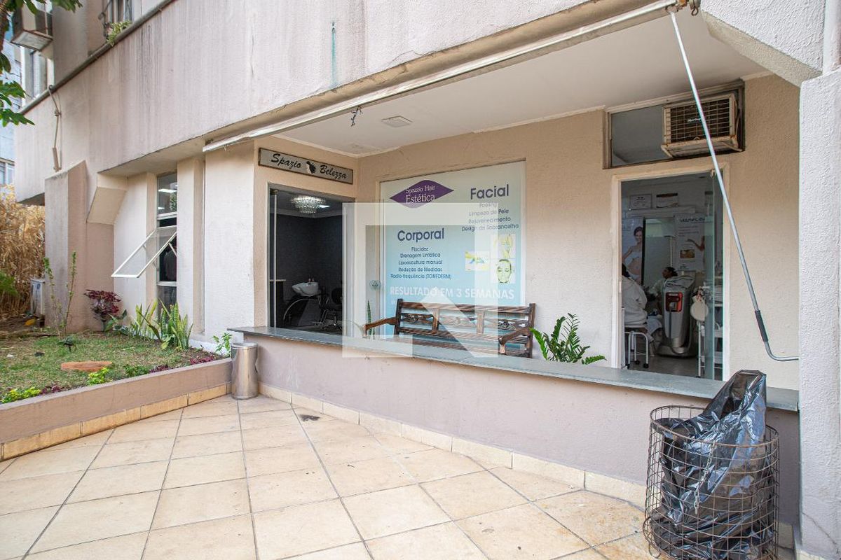 Apartamento, 1 quarto, 37 m² - Foto 41