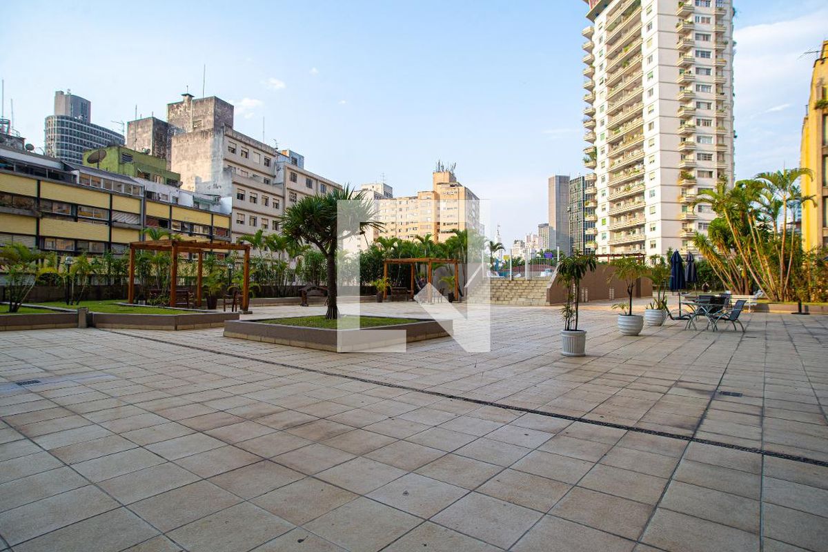 Apartamento, 1 quarto, 37 m² - Foto 39