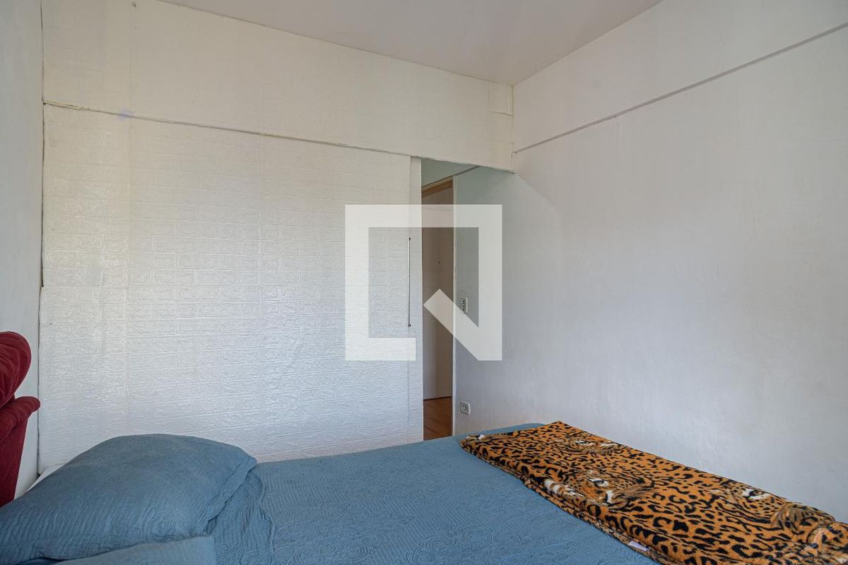 Apartamento, 1 quarto, 37 m² - Foto 11