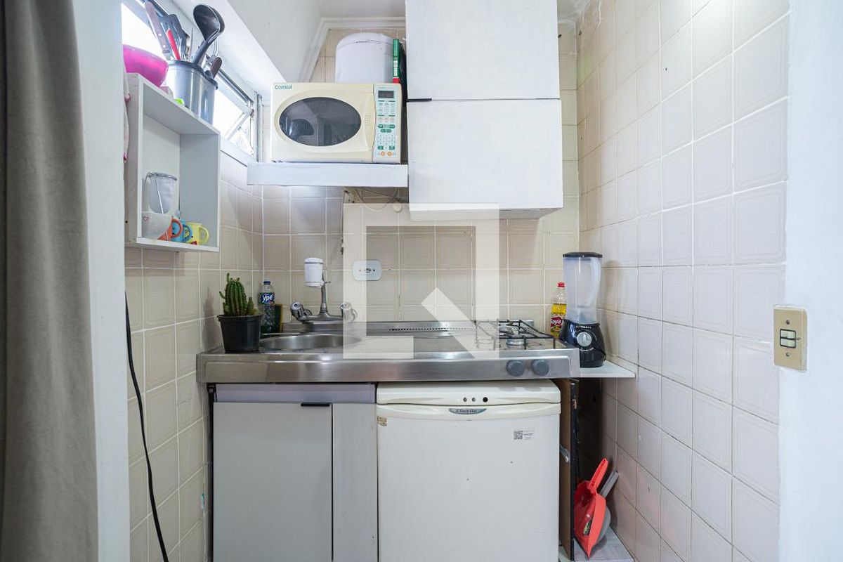 Apartamento, 1 quarto, 37 m² - Foto 24