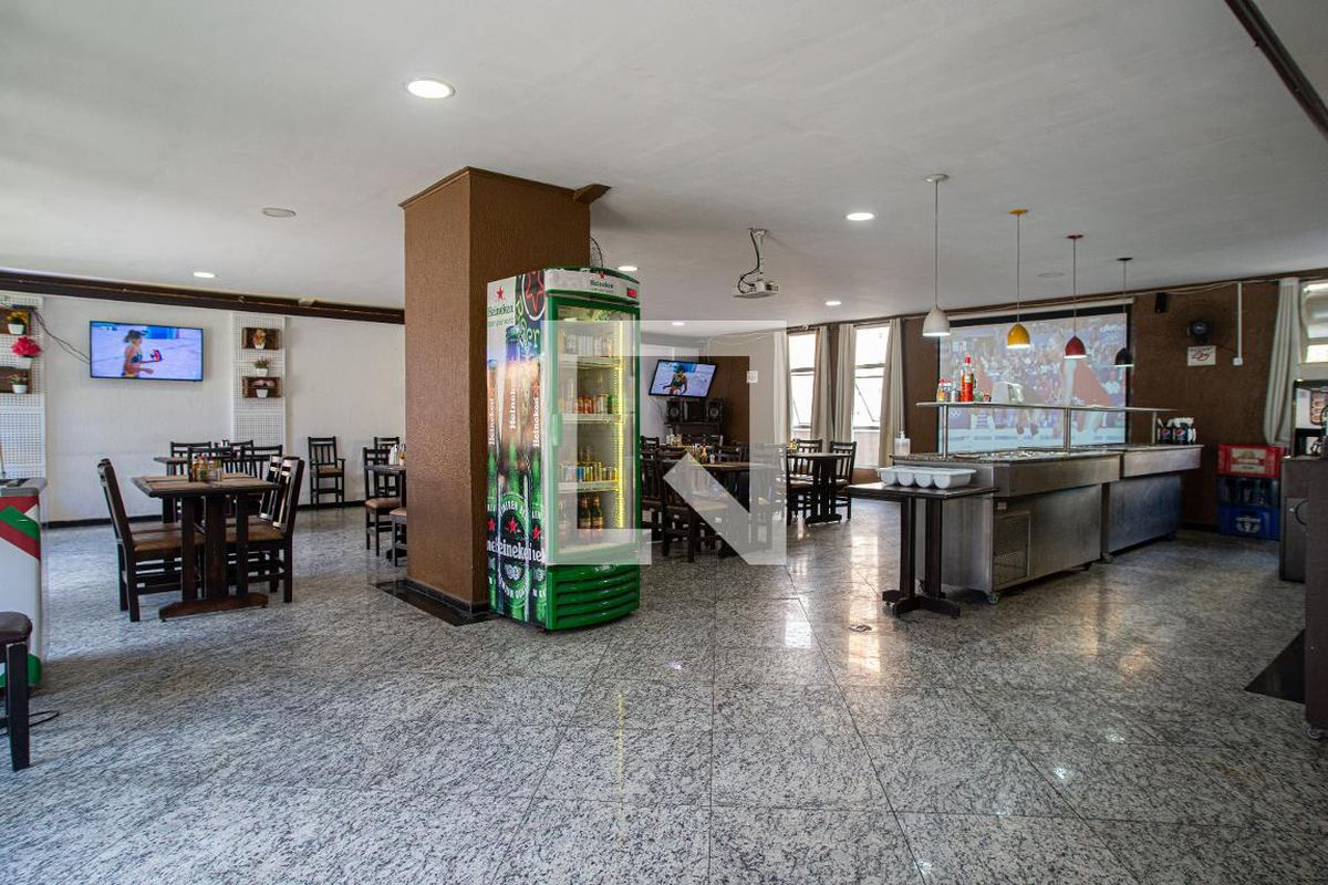 Apartamento, 1 quarto, 37 m² - Foto 38