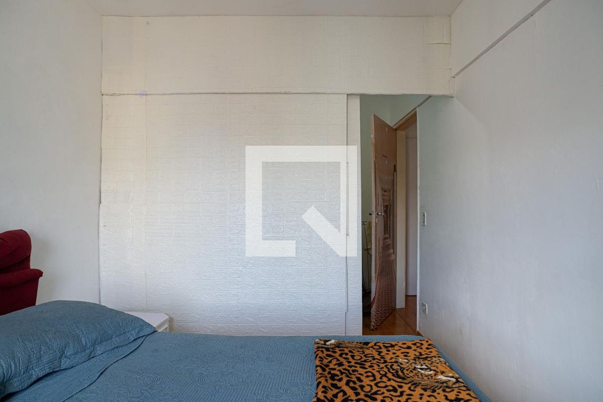 Apartamento, 1 quarto, 37 m² - Foto 12