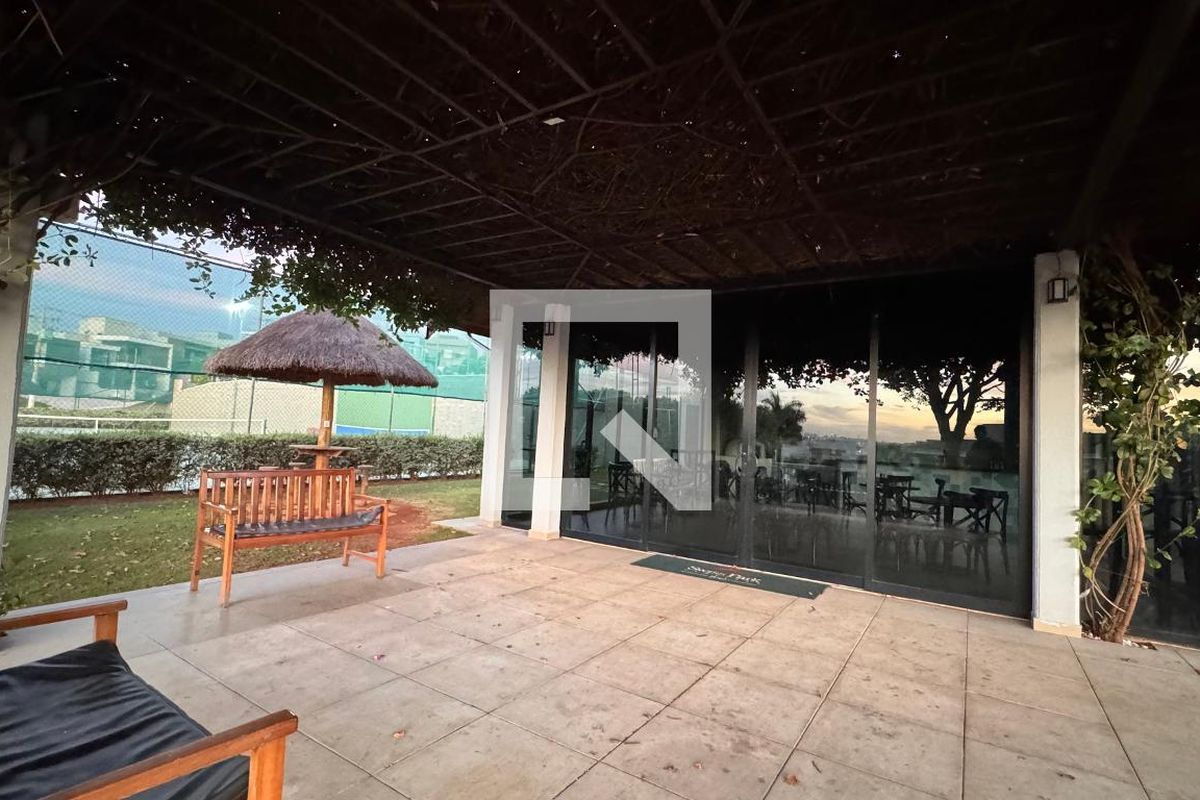 Casa à Venda - Swiss Park, 3 Quartos,  207 m2 em , Campinas - sp | SoloBR