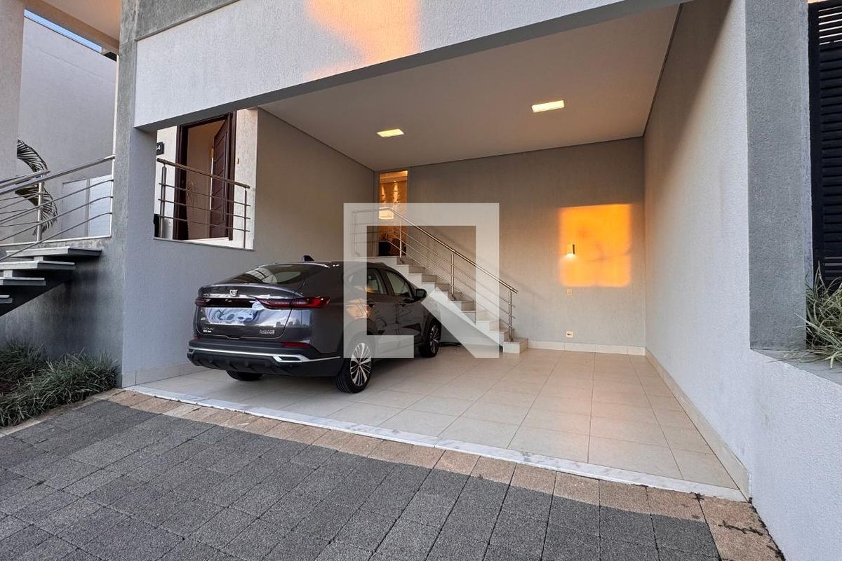 Casa à Venda - Swiss Park, 3 Quartos,  207 m2 em , Campinas - sp | SoloBR