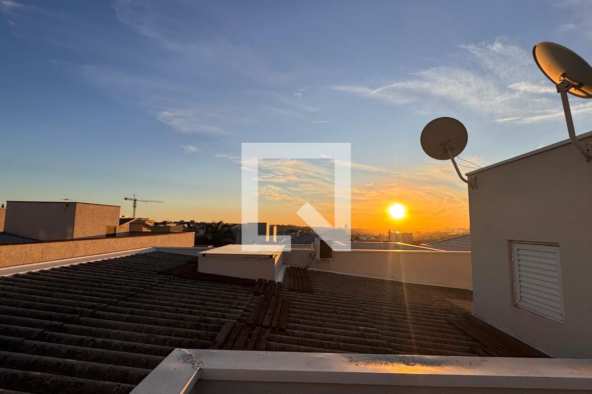Casa à Venda - Swiss Park, 3 Quartos,  207 m2 em , Campinas - sp | SoloBR
