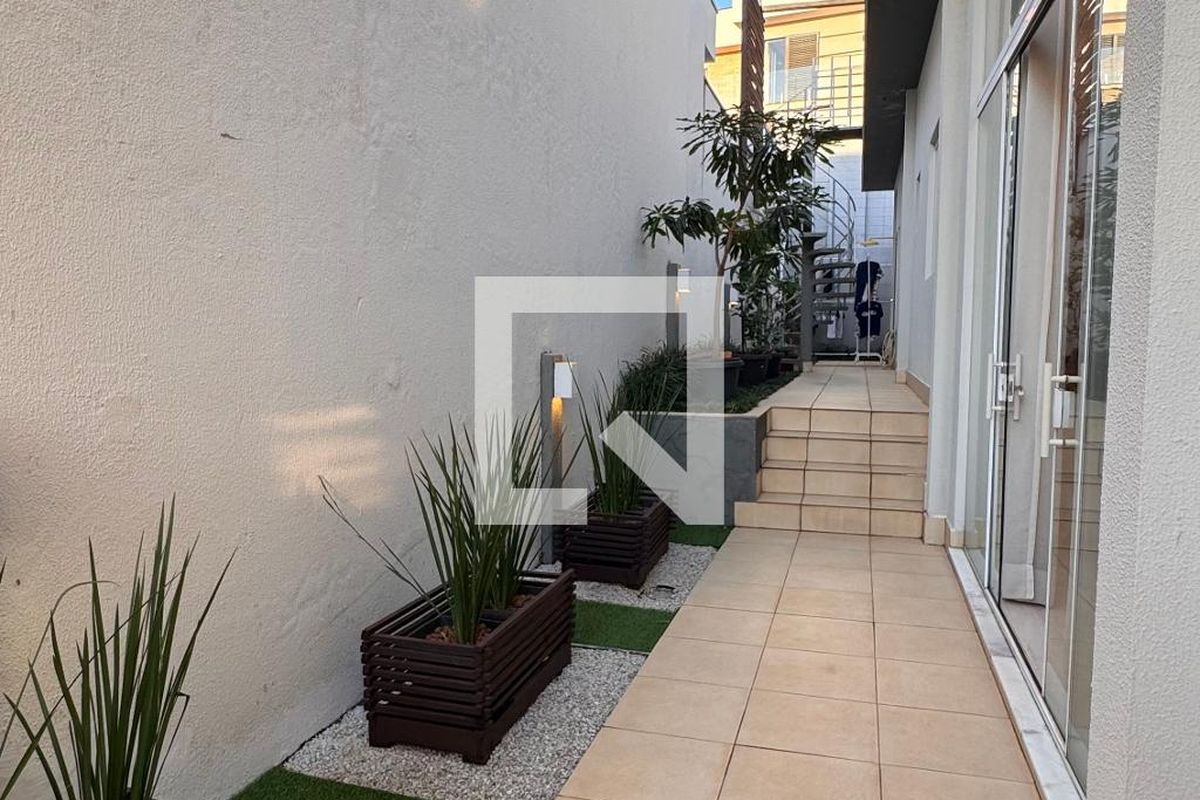Casa à Venda - Swiss Park, 3 Quartos,  207 m2 em , Campinas - sp | SoloBR