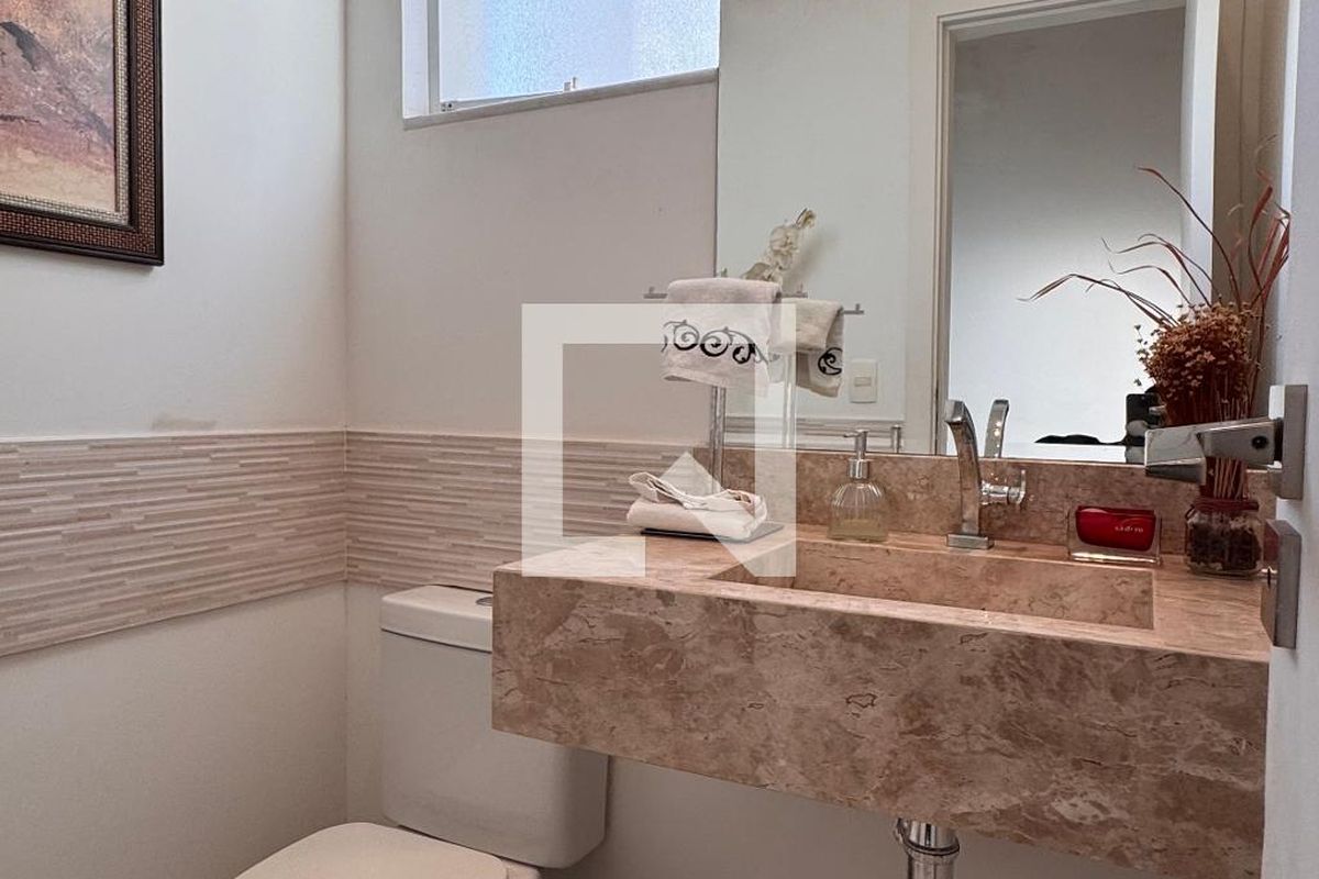 Casa à Venda - Swiss Park, 3 Quartos,  207 m2 em , Campinas - sp | SoloBR