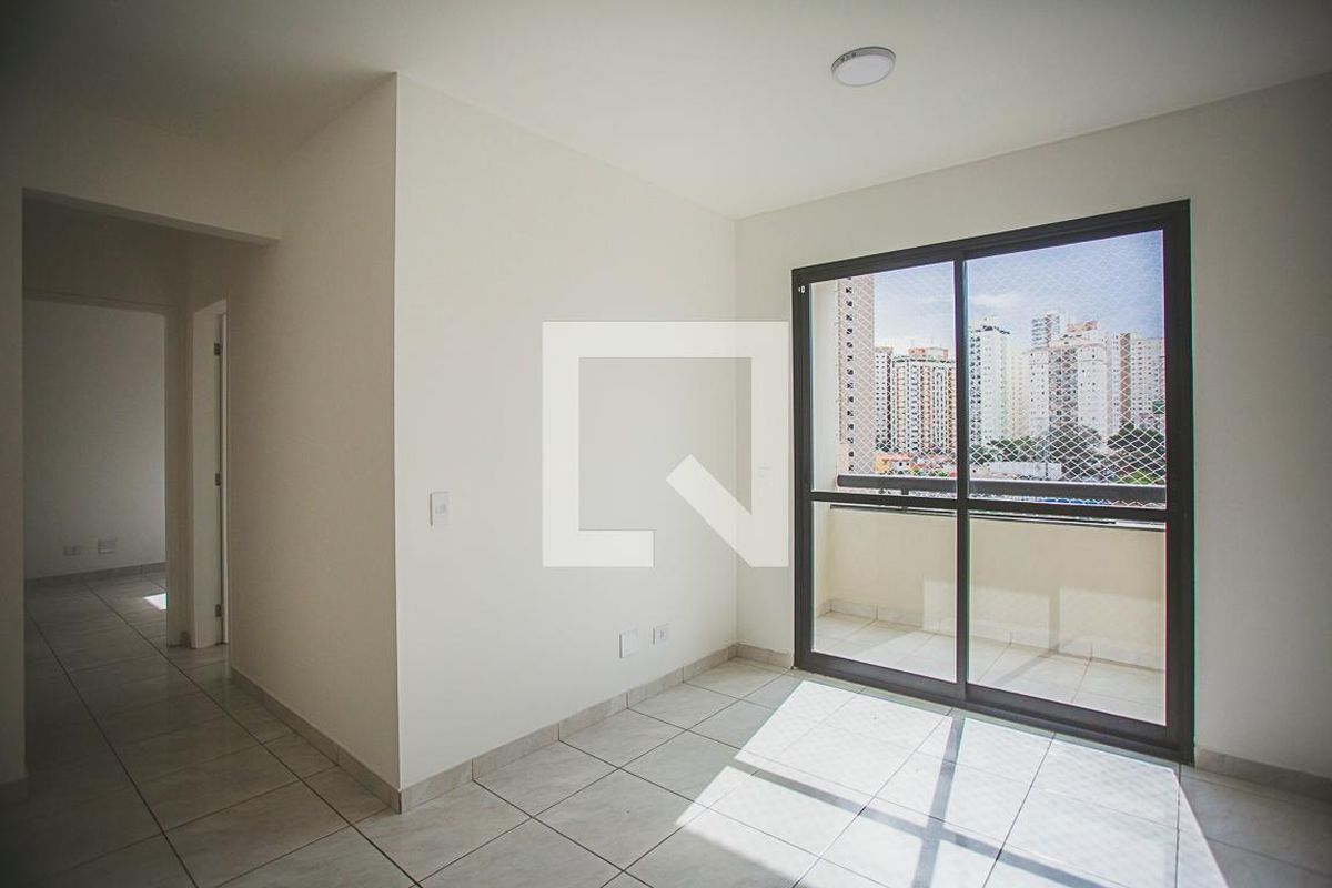 Apartamento, 2 quartos, 62 m² - Foto 2