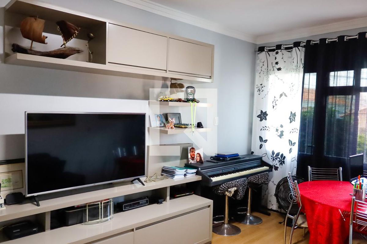 Casa, 2 quartos, 251 m² - Foto 4