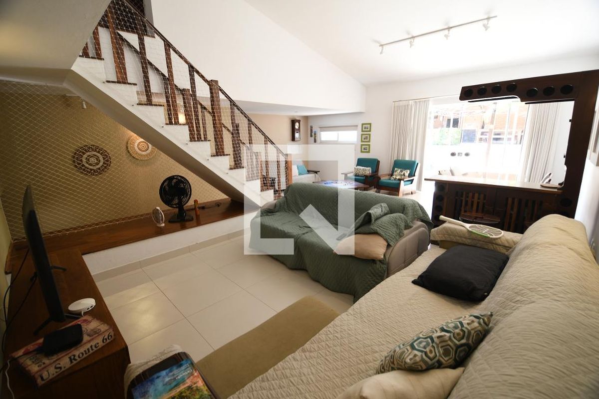 Casa à Venda - Barão Geraldo - Centro, 4 Quartos,  340 m2 em , Campinas - sp | SoloBR
