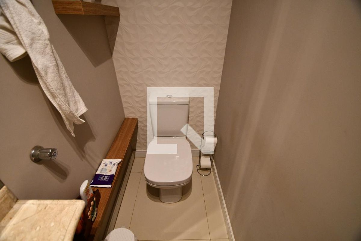 Casa à Venda - Barão Geraldo - Centro, 4 Quartos,  340 m2 em , Campinas - sp | SoloBR