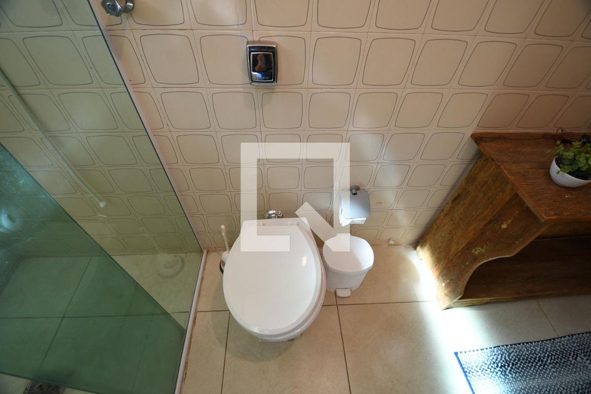 Casa à Venda - Barão Geraldo - Centro, 4 Quartos,  340 m2 em , Campinas - sp | SoloBR