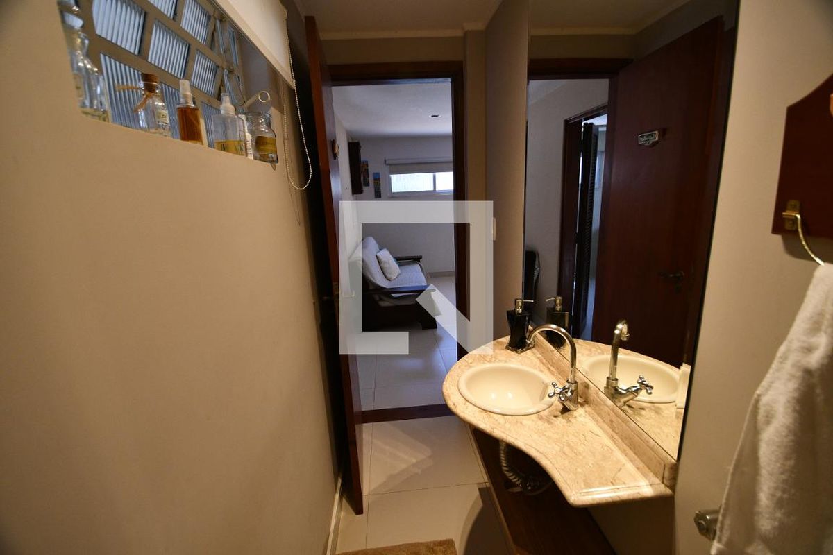 Casa à Venda - Barão Geraldo - Centro, 4 Quartos,  340 m2 em , Campinas - sp | SoloBR