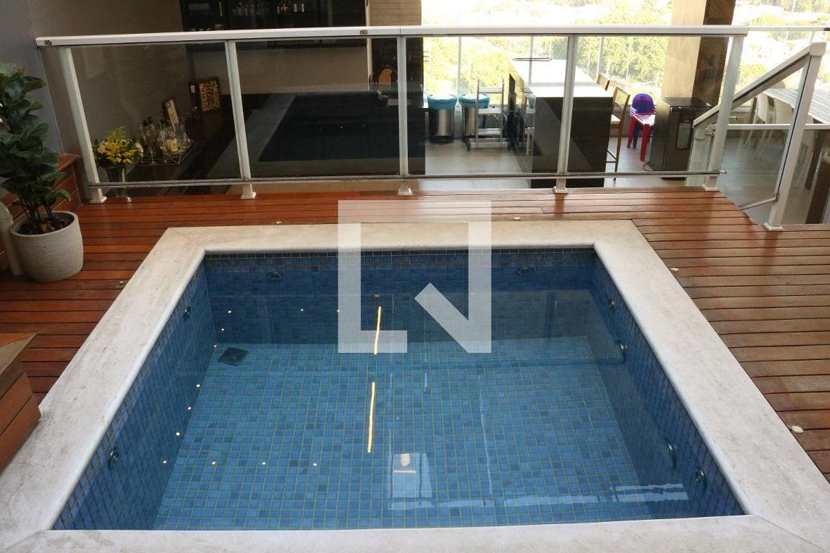 Cobertura, 4 quartos, 255 m² - Foto 156