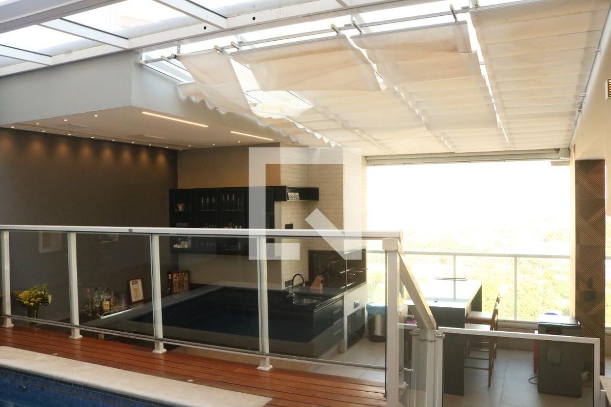 Cobertura, 4 quartos, 255 m² - Foto 158