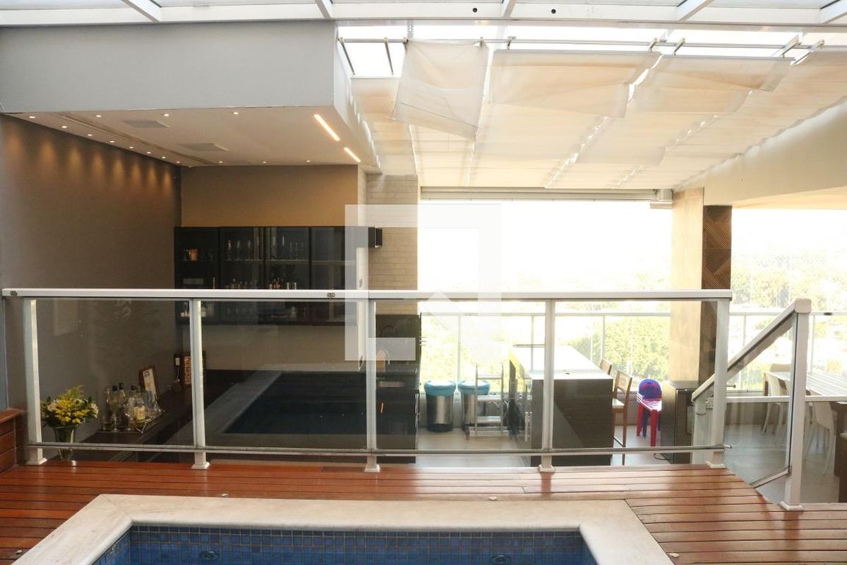 Cobertura, 4 quartos, 255 m² - Foto 152