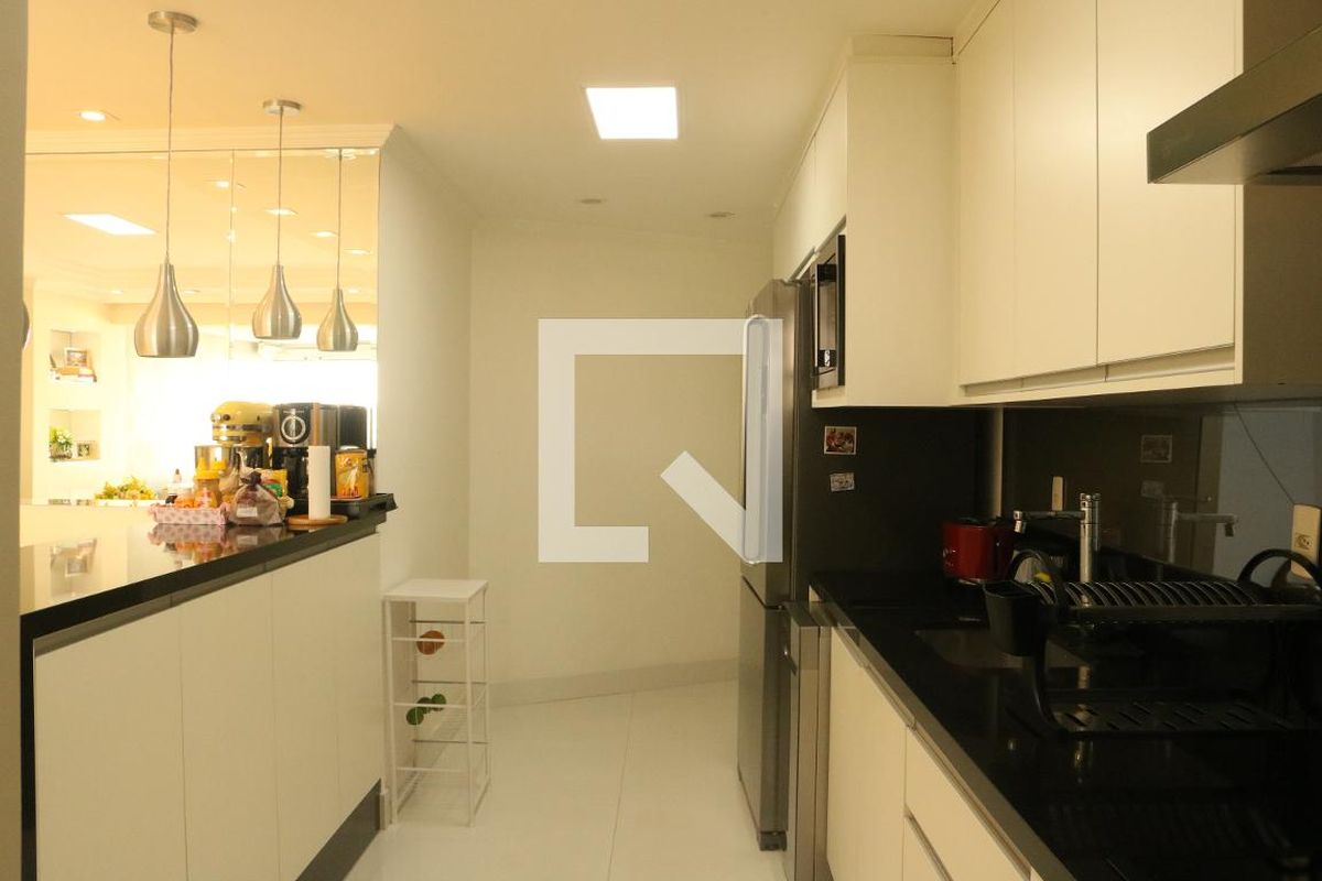 Cobertura, 4 quartos, 255 m² - Foto 16