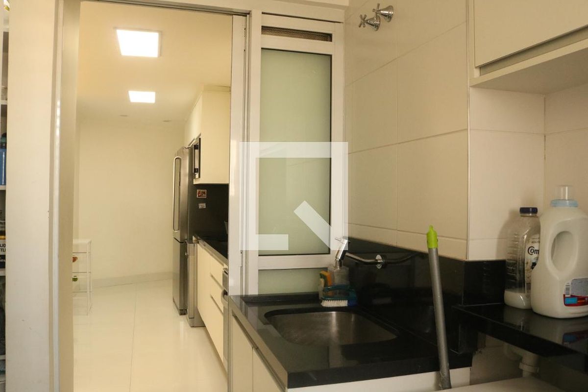Cobertura, 4 quartos, 255 m² - Foto 30