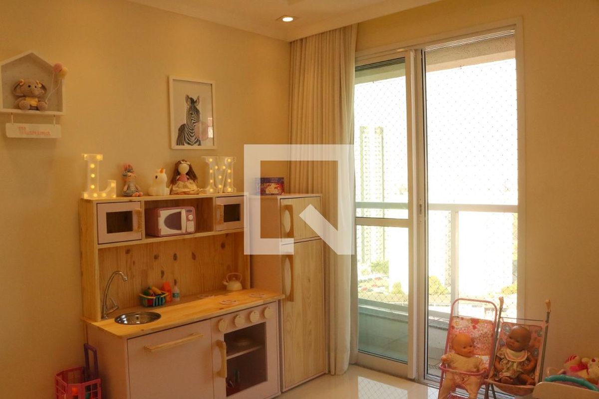Cobertura, 4 quartos, 255 m² - Foto 42
