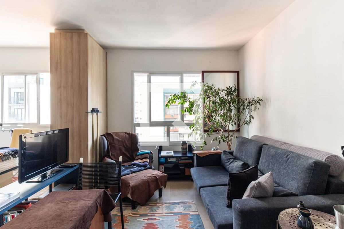 Kitnet-Studio, 30 m² - Foto 27
