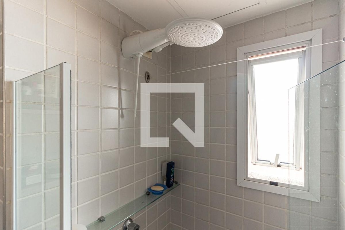 Kitnet-Studio, 30 m² - Foto 40
