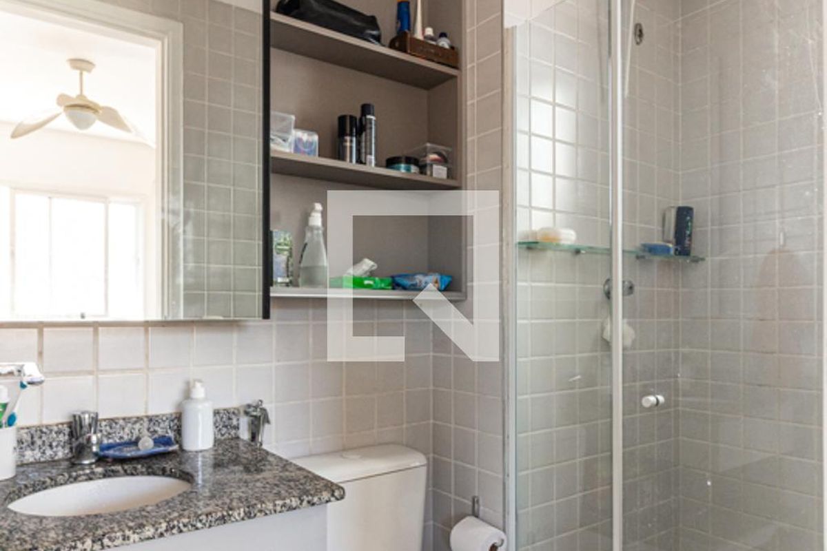 Kitnet-Studio, 30 m² - Foto 39