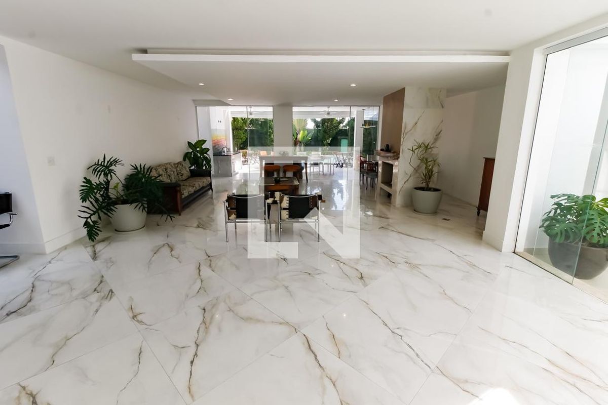 Casa, 7 quartos, 800 m² - Foto 18