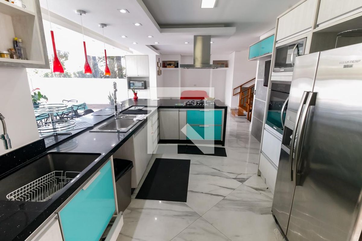 Casa, 7 quartos, 800 m² - Foto 182