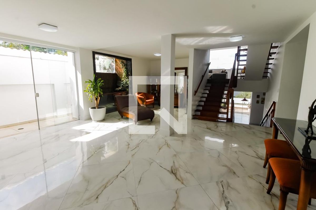 Casa, 7 quartos, 800 m² - Foto 14