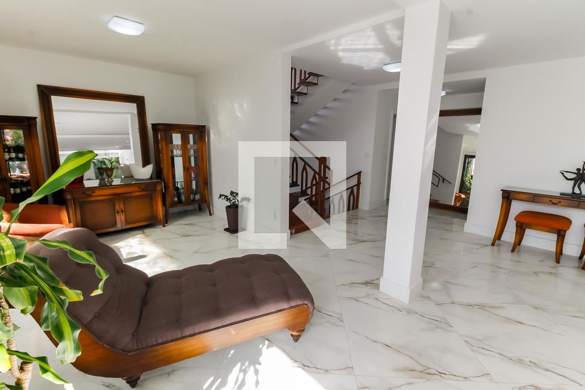 Casa, 7 quartos, 800 m² - Foto 16